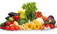 اكلات بحرف الهاء