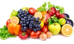 اكلات بحرف الميم