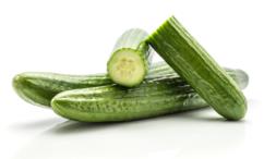 أضرار الخيار قبل النوم