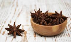 فوائد اليانسون