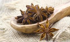 فوائد اليانسون النجمي للنساء