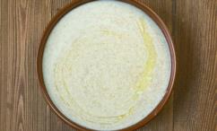 طريقة عمل العصيدة الحضرمية