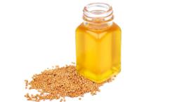 فوائد زيت الخردل لآلام الظهر