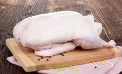 أضرار لحم البط