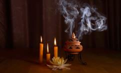 فوائد بخور الشيح للرحم