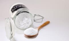 فوائد البيكنج بودر للشعر