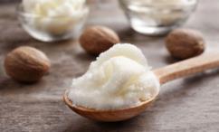 أضرار زبدة الشيا للشعر