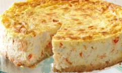 طريقة عمل تشيز كيك اللوبستر