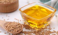 فوائد شرب زيت الخردل على الريق