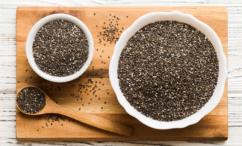 فوائد بذور الشيا للعضو الذكري