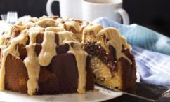 طريقة عمل كيك التشورو