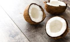 فوائد جوز الهند للعضو الذكري