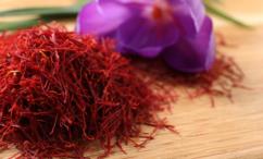 اضرار الزعفران للقلب