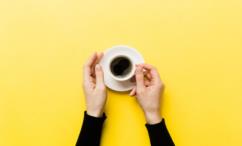 اضرار القهوة للقولون