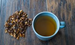 فوائد قشر القهوة للمبايض