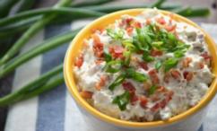 طريقة تحضير غموس للرقائق