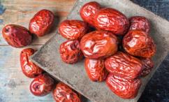 فوائد العناب للشعر