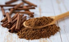 أضرار القرفة للشعر