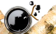 فوائد القطران للوجه