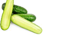 فوائد الخيار قبل النوم