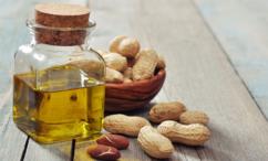 أضرار زيت الفول للشعر