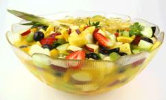 طريقة عمل عصير فخفخينا