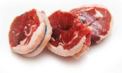 فوائد لحم الماعز