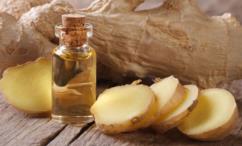 أضرار زيت الزنجبيل للشعر