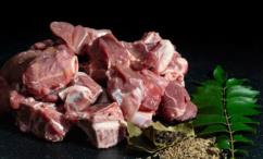 أضرار لحم الماعز