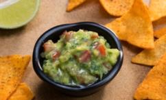 طريقة عمل تغميسة الغواكامولي المكسيكية