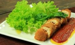 طريقة عمل الكوردون بلو الاحترافية