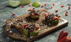 طريقة عمل سناك التفاح قليل السعرات الحرارية