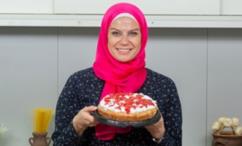 طريقة عمل الشورت كيك باللوز