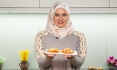 طريقة عمل التوست الإيطالي بالطماطم بالفاصوليا