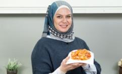 طريقة عمل دجاج كانتون