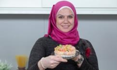 طريقة عمل كب كيك السوشي