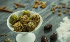 طريقة عمل حلى البتيت الإماراتي