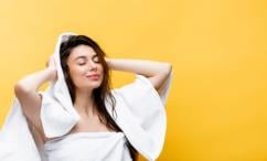 فوائد الحرير للشعر