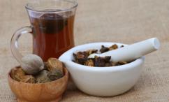 فوائد الهليلج للشعر