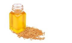 أضرار زيت الخردل للشعر