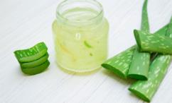 أضرار الصبار للشعر