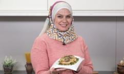 طريقة عمل الدجاج بحبوب الفلفل مع الليمون والسبانخ