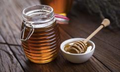فوائد عسل الدغموس للرحم