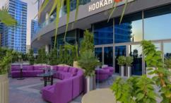 هوكا بليس لاونج.. مساحتك لتجربة استثنائية