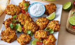 طريقة عمل باكورة هندية