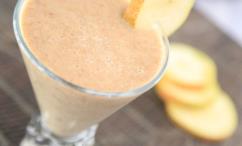 طريقة عمل عصير الكميثرى