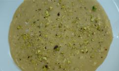 طريقة عمل حلى اللبنية الحجازية