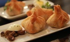 طريقة عمل البوراك الجزائري