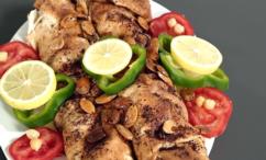 طريقة عمل المسخن الفلسطيني