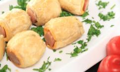 طريقة عمل شطيرة البيضة و الجبن المبروش